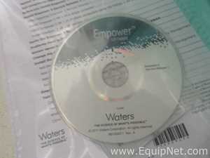 Waters Acquity UPLC System with PDA Detector