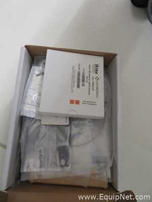Waters Acquity UPLC System with PDA Detector
