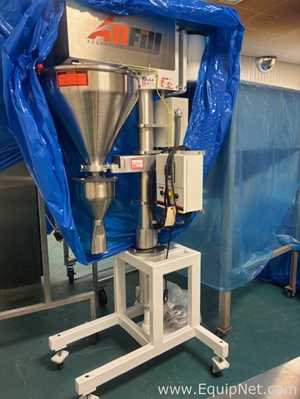 Envasadora All Fill, Inc. B-350e