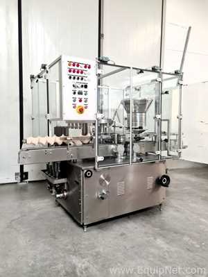Farmomac F57 Filler