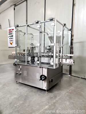 Farmomac F57 Filler