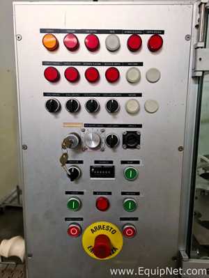 Farmomac F57 Filler