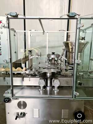Farmomac F57 Filler