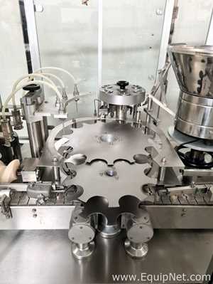 Farmomac F57 Filler