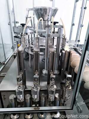 Farmomac F57 Filler