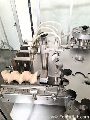 Farmomac F57 Filler