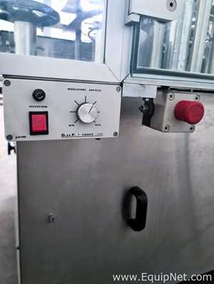 Farmomac F57 Filler