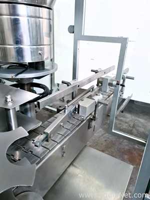 Farmomac F57 Filler