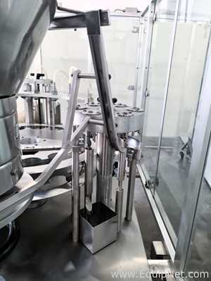 Farmomac F57 Filler
