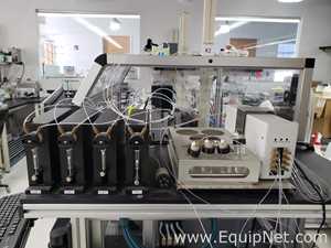 Dispensador de Reagentes BioDot AD3420