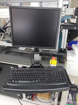 Dispensador de Reagentes BioDot AD3420