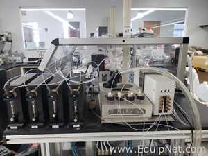 Dispensador de Reagentes BioDot AD3420