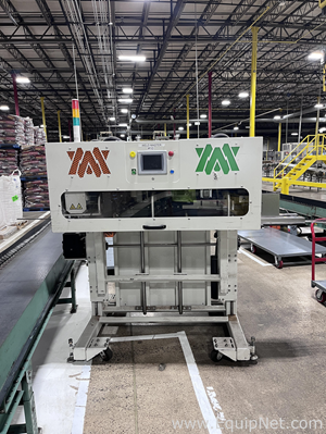 Miller Weldmaster PS150RH Bag Sealer