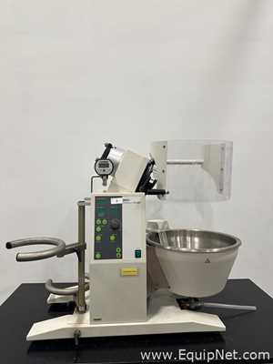 Evaporador Buchi Rotovapor R-220