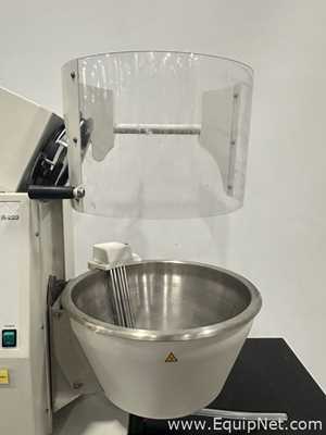 Evaporador Buchi Rotovapor R-220