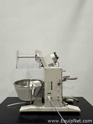 Evaporador Buchi Rotovapor R-220