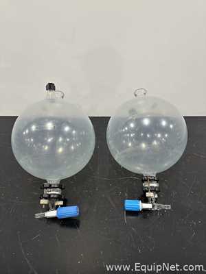 Evaporador Buchi Rotovapor R-220
