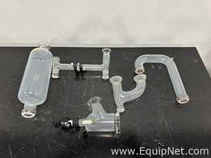 Evaporador Buchi Rotovapor R-220