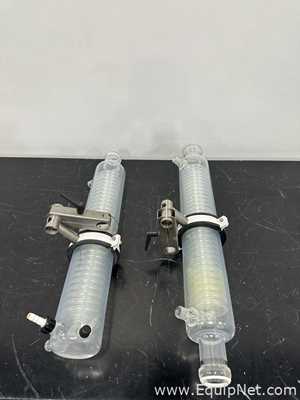 Evaporador Buchi Rotovapor R-220