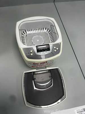 Limpiador Ultrasónico DEMA USR2R.  2 Litros