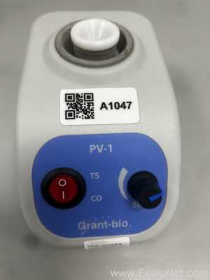 Misturador para Laboratórios Grant-Bio PV-1