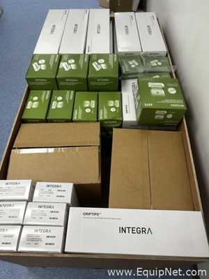 lote de   Consumível Various 