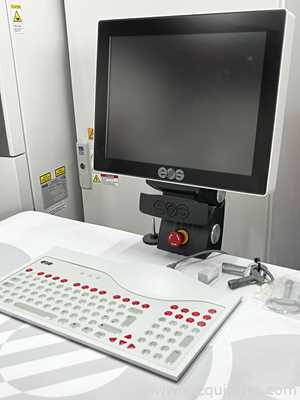 Impresora 3D EOS P396