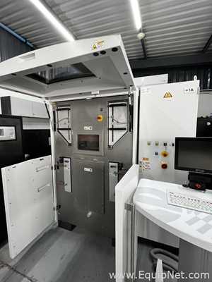 Impresora 3D EOS P396