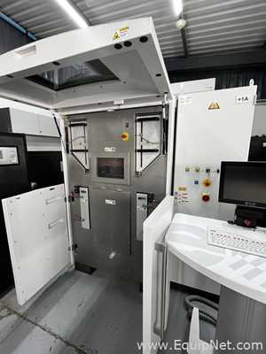 Impresora 3D EOS P396