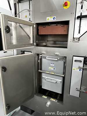 Impresora 3D EOS P396