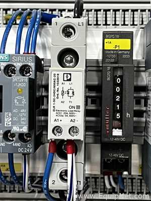 Impresora 3D EOS P396