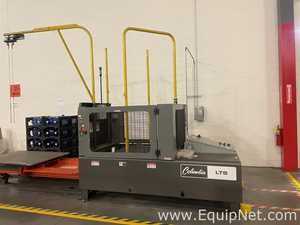 Unused Columbia LTS-C Palletizer and Depalletizer - Installed