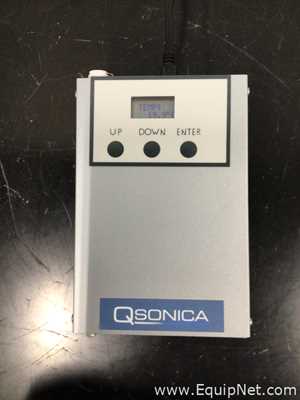 Sonicador Qsonica Q700