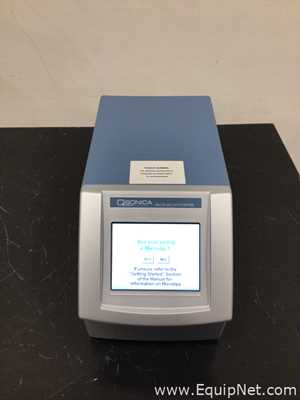 Sonicador Qsonica Q700