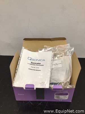 Sonicador Qsonica Q700