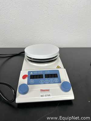 Agitador e Placa de Aquecimento Thermo Scientific hprt2 basic