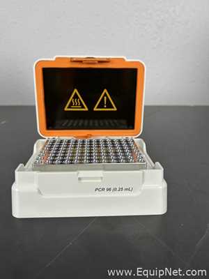 Máquina de Termo-Impressão Vitl Life Science Solutions pcr96