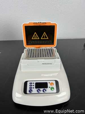 PCR e Termociclador Vitl Life Science Solutions flexi thermal