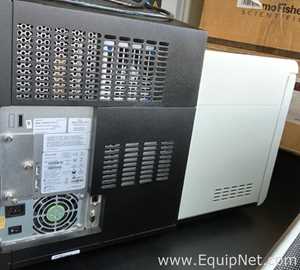 Illumina MiSeq Sequencer