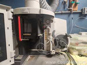 ICP Thermo Scientific ICAP 6500 Duo