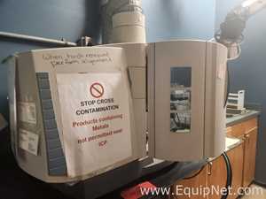 ICP Thermo Scientific ICAP 6500 Duo