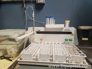 ICP Thermo Scientific ICAP 6500 Duo