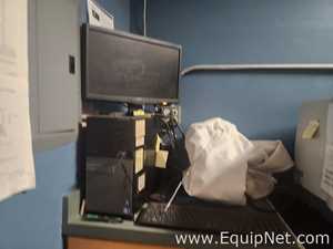 ICP Thermo Scientific ICAP 6500 Duo