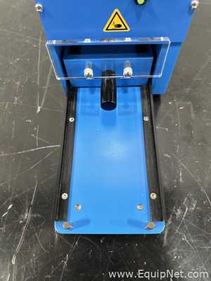 Microplaca Porvair Autocapper