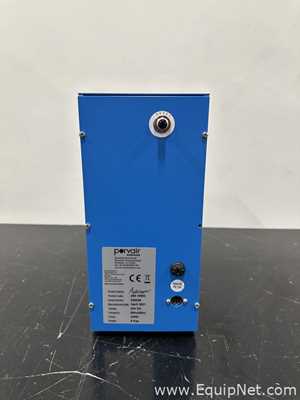 Microplaca Porvair Autocapper
