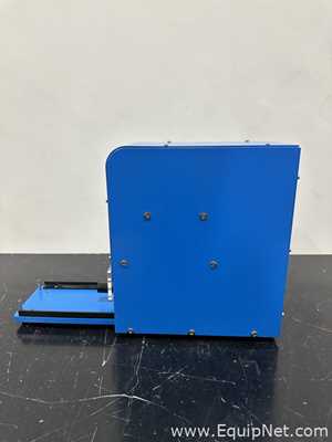 Microplaca Porvair Autocapper