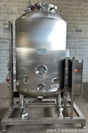 Centrífuga Decantadora OTHER Euro Inox 1845lt