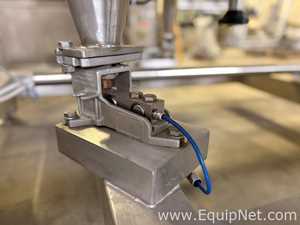 Centrífuga Decantadora OTHER Euro Inox 1845lt
