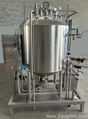 OTHER Boema P056 Mixing Vessel