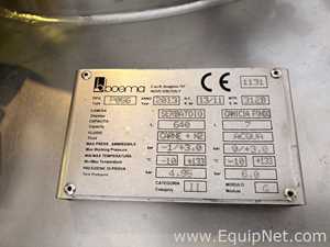 Recipiente de Mistura OTHER Boema P056